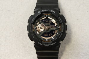 Vintage Casio G-Shock Ana-Digi Shock Resist Watch Size One Size